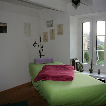 Kercapitaine Apartment Bannalec Екстериор снимка