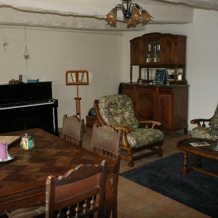 Kercapitaine Apartment Bannalec Екстериор снимка