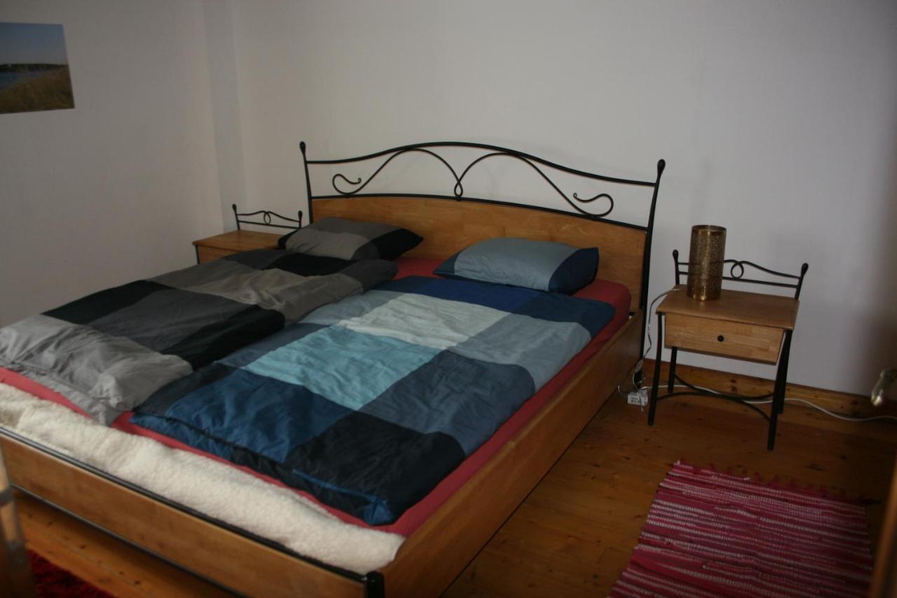 Kercapitaine Apartment Bannalec Екстериор снимка