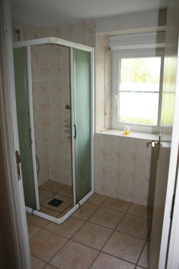 Kercapitaine Apartment Bannalec Екстериор снимка