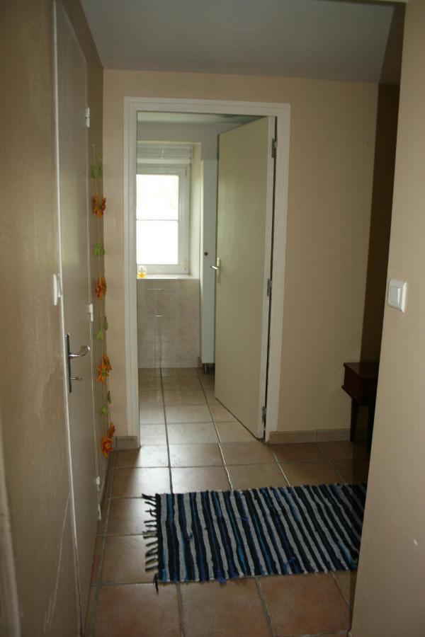 Kercapitaine Apartment Bannalec Екстериор снимка