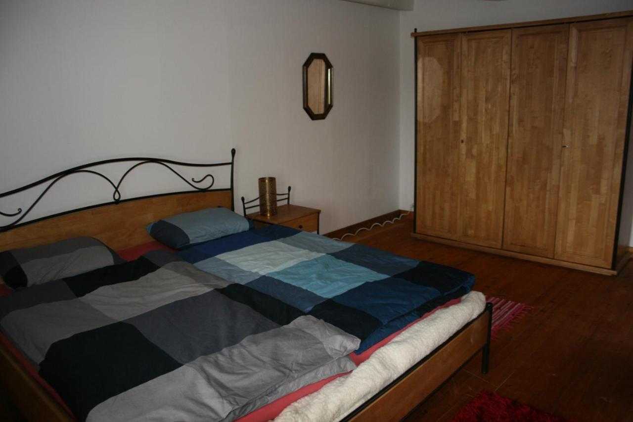 Kercapitaine Apartment Bannalec Екстериор снимка