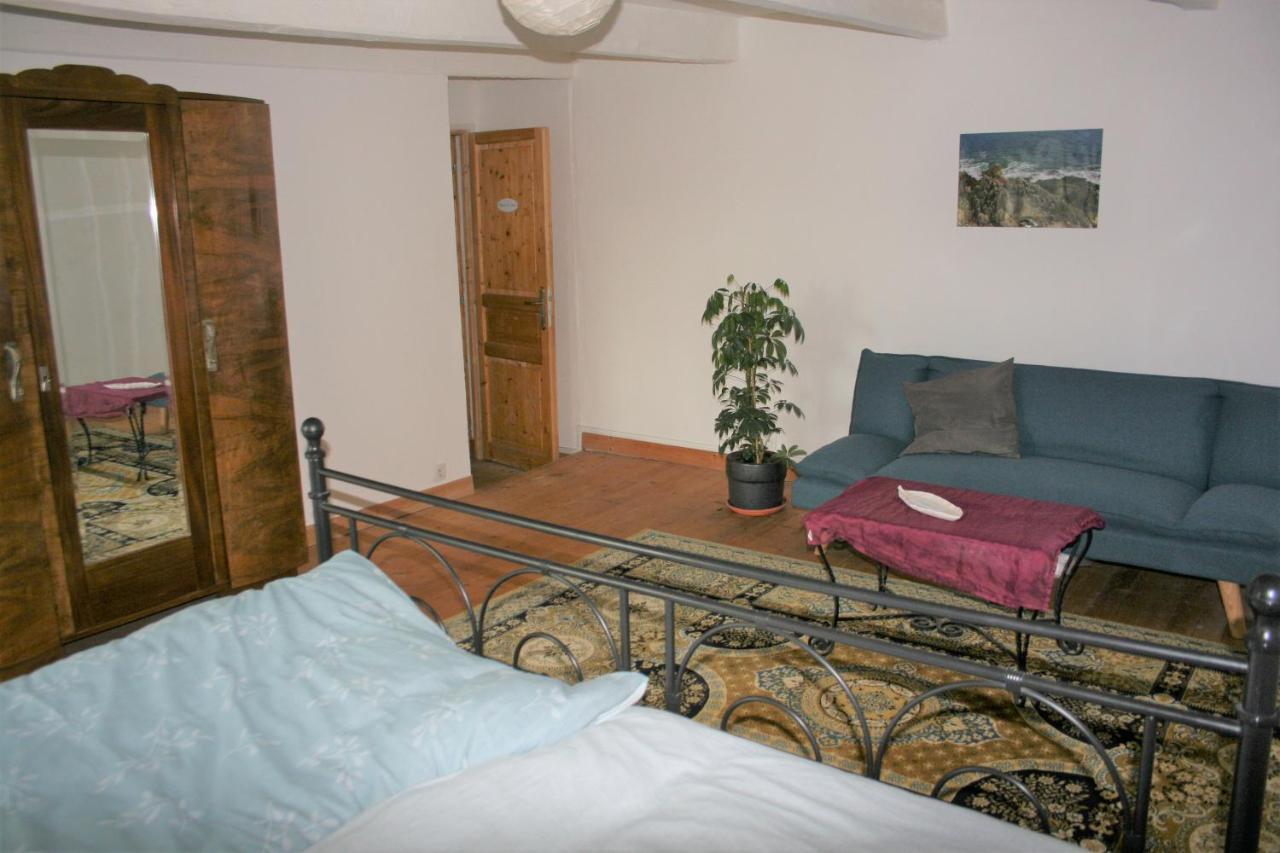 Kercapitaine Apartment Bannalec Екстериор снимка