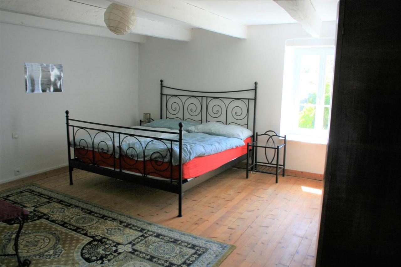 Kercapitaine Apartment Bannalec Екстериор снимка
