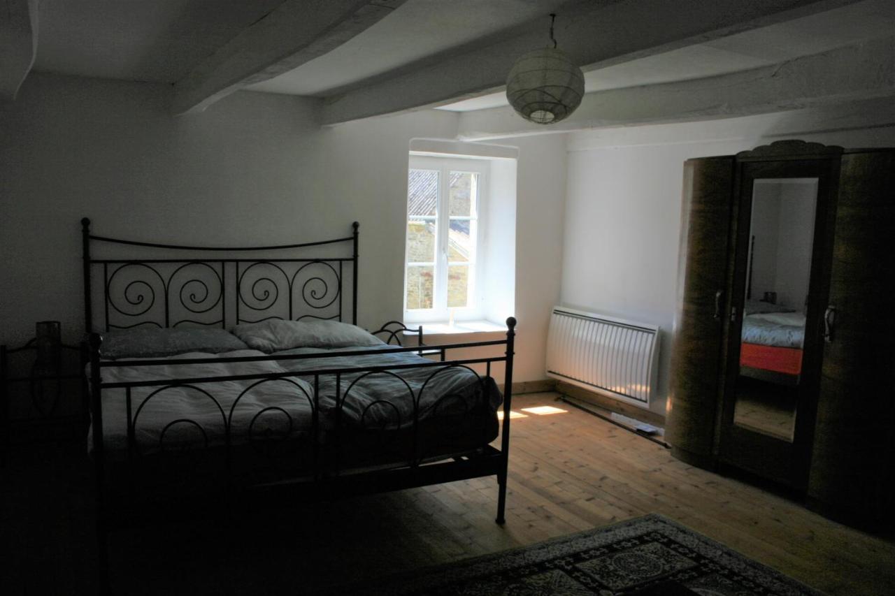 Kercapitaine Apartment Bannalec Екстериор снимка