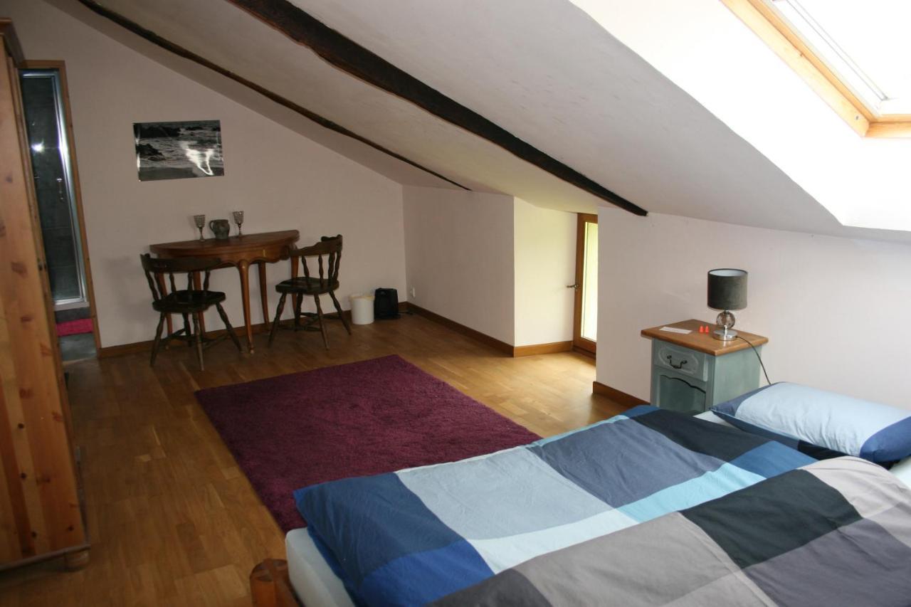 Kercapitaine Apartment Bannalec Екстериор снимка