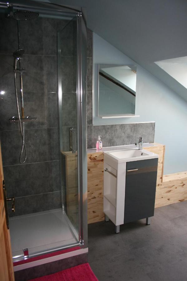 Kercapitaine Apartment Bannalec Екстериор снимка