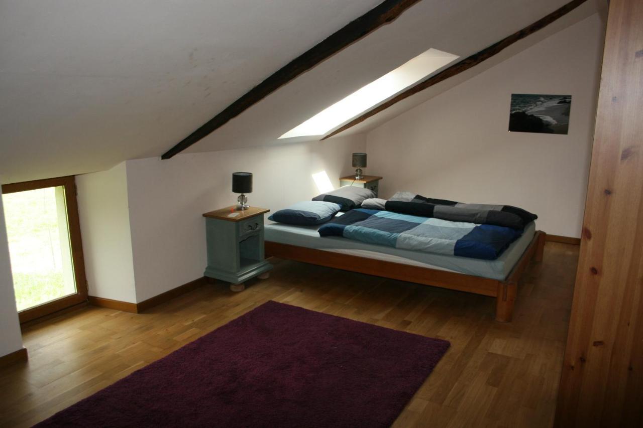 Kercapitaine Apartment Bannalec Екстериор снимка