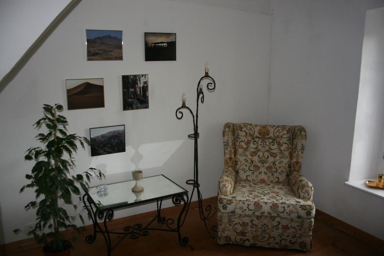Kercapitaine Apartment Bannalec Екстериор снимка