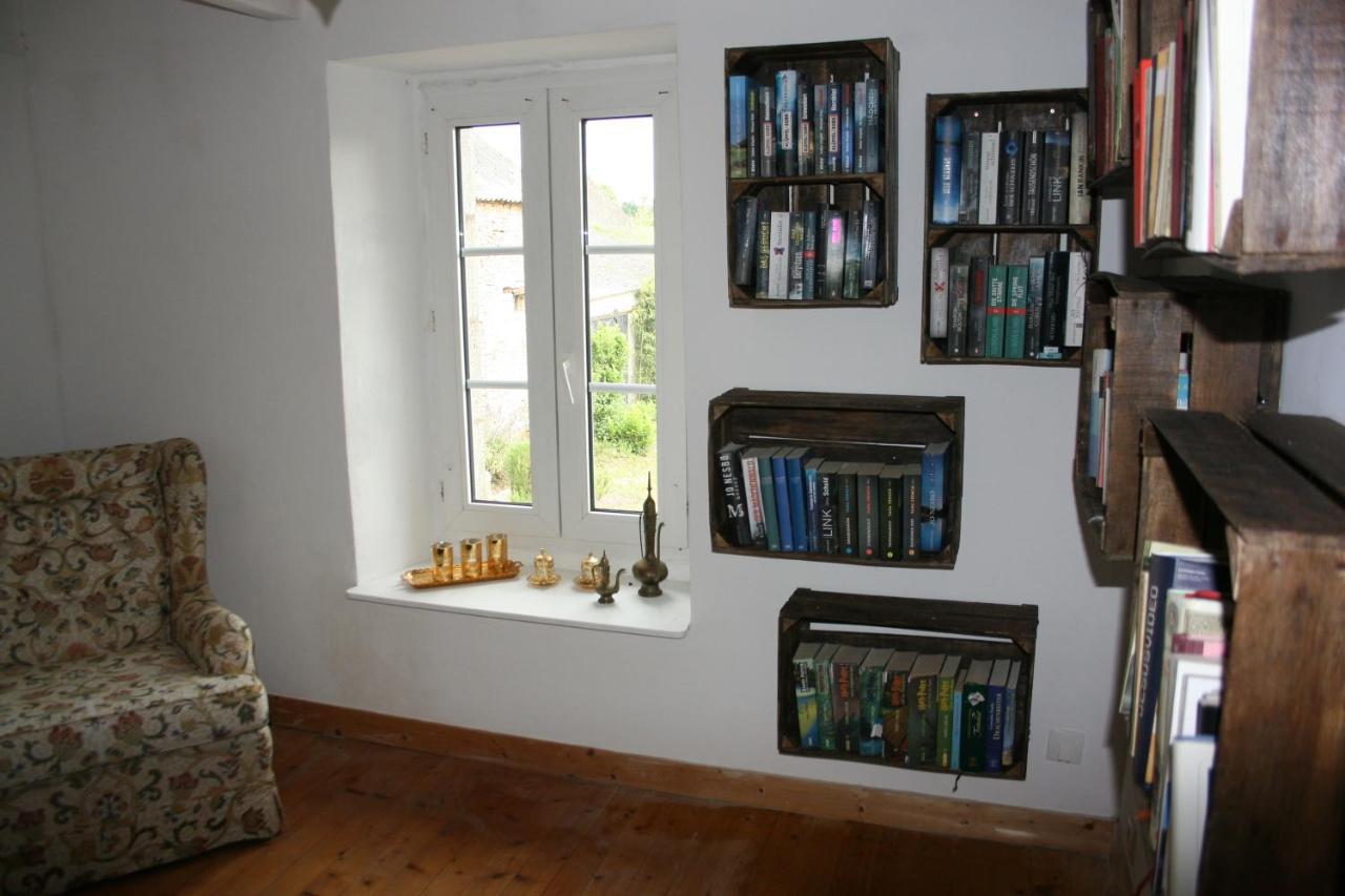 Kercapitaine Apartment Bannalec Екстериор снимка