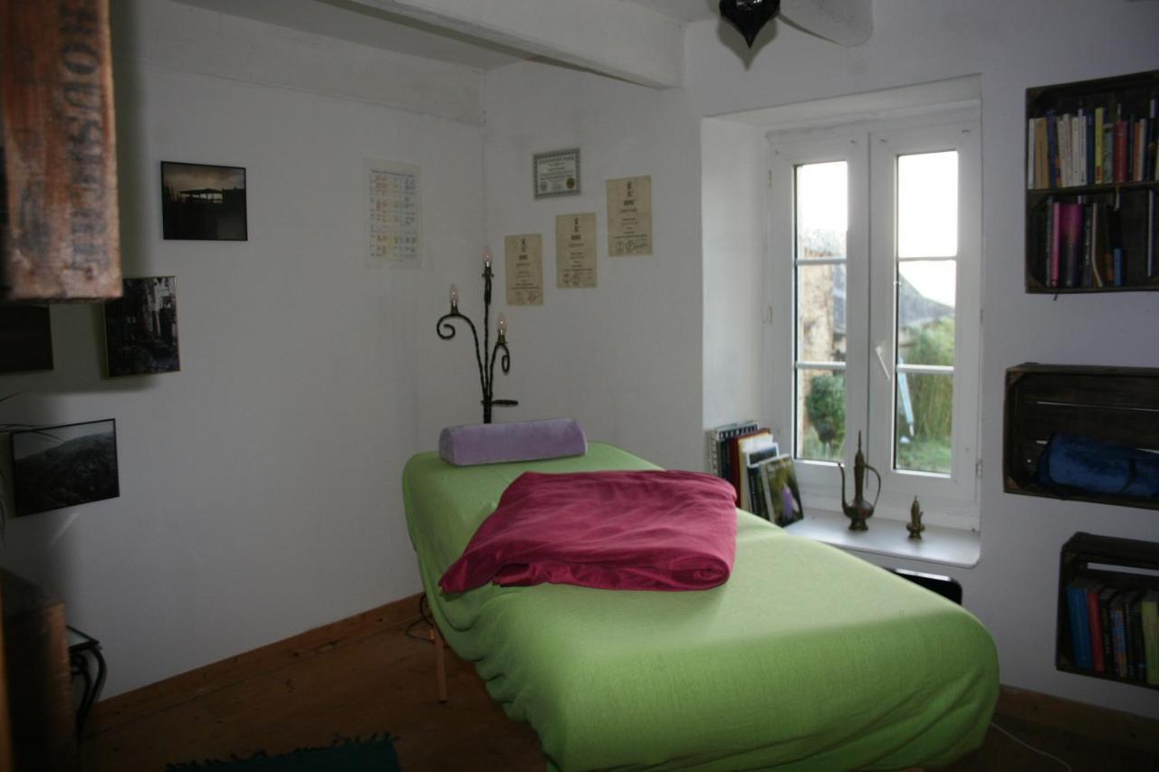 Kercapitaine Apartment Bannalec Екстериор снимка